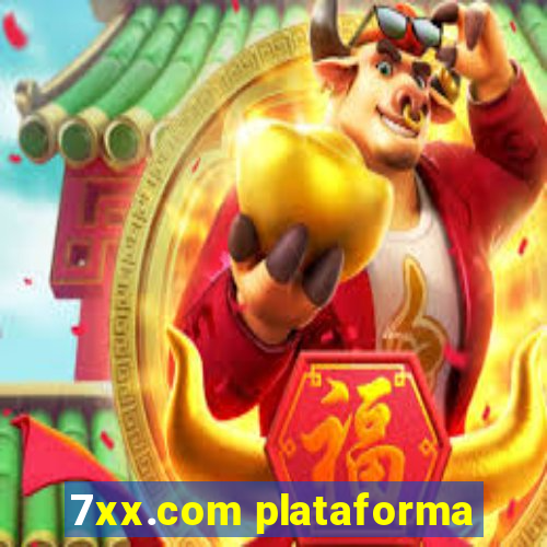 7xx.com plataforma